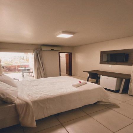 Amazon Xingu Hotel ألتاميرا المظهر الخارجي الصورة
