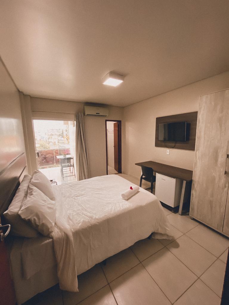 Amazon Xingu Hotel ألتاميرا المظهر الخارجي الصورة