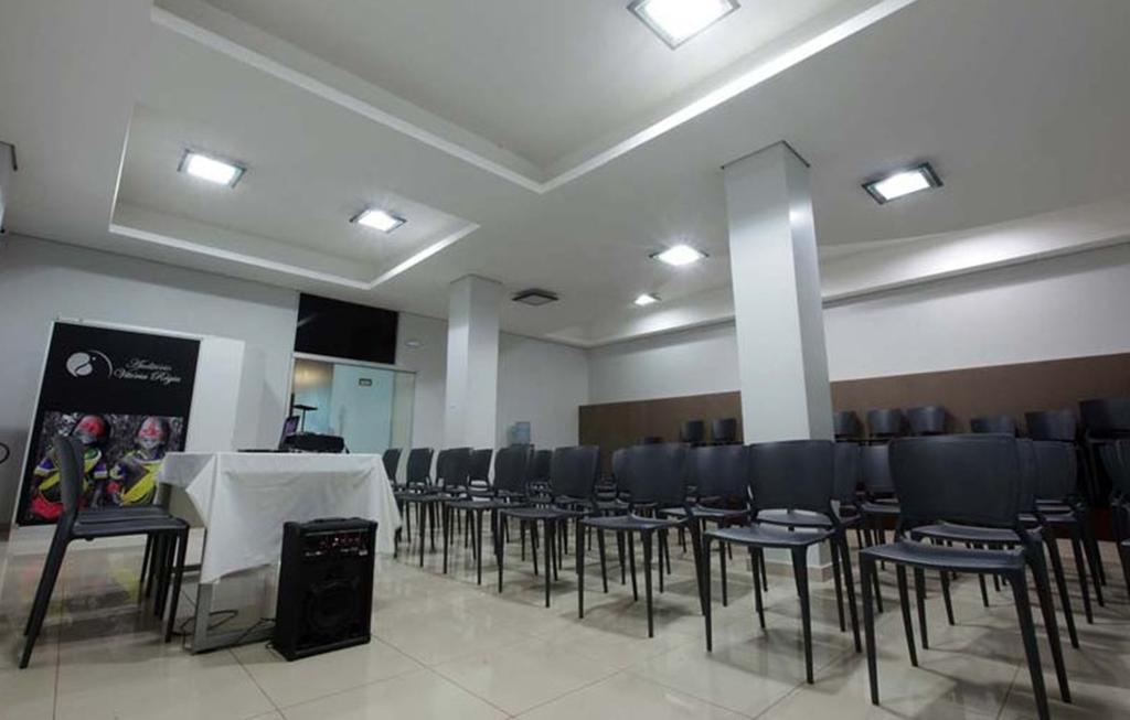 Amazon Xingu Hotel ألتاميرا المظهر الخارجي الصورة