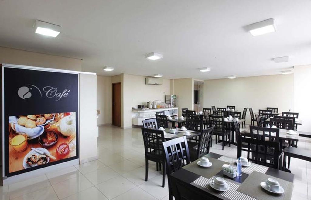 Amazon Xingu Hotel ألتاميرا المظهر الخارجي الصورة