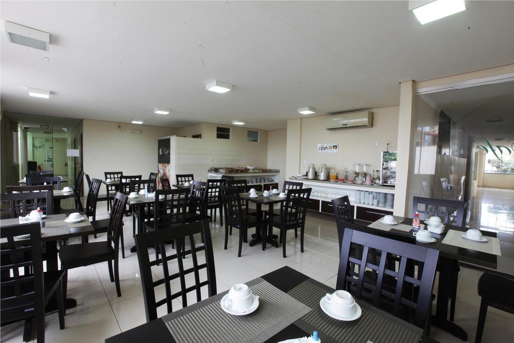 Amazon Xingu Hotel ألتاميرا المظهر الخارجي الصورة
