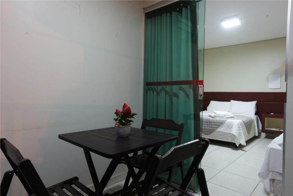 Amazon Xingu Hotel ألتاميرا الغرفة الصورة