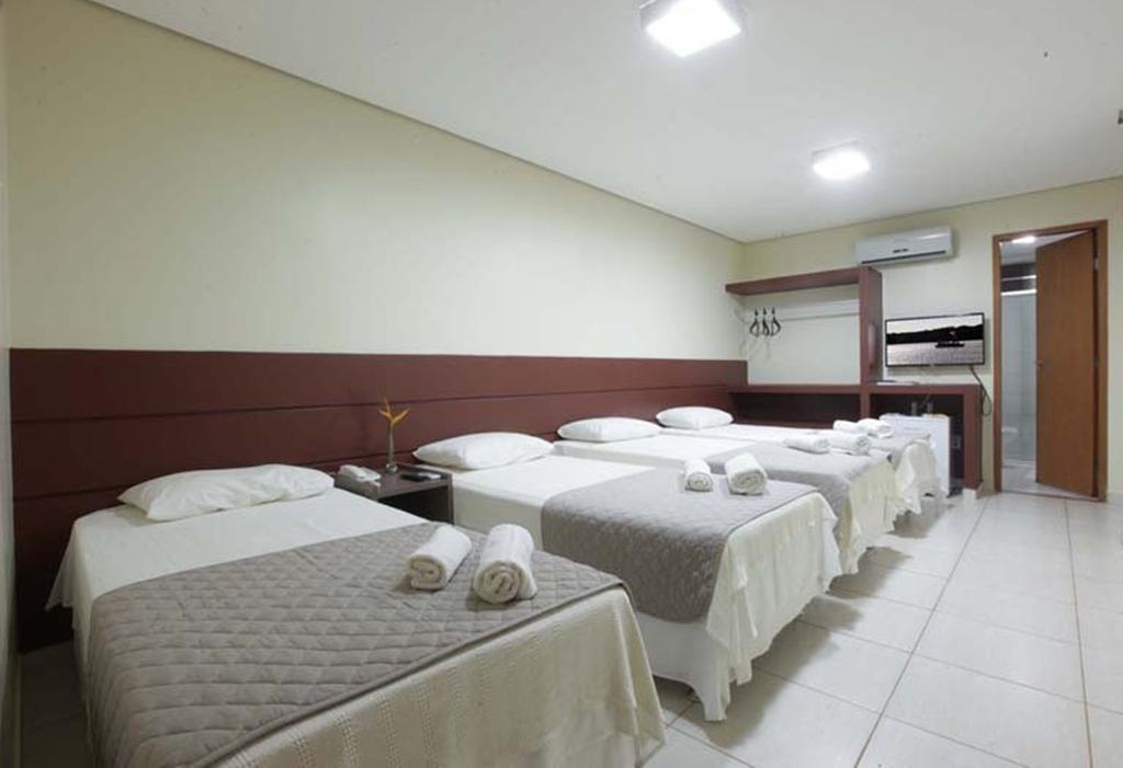 Amazon Xingu Hotel ألتاميرا الغرفة الصورة