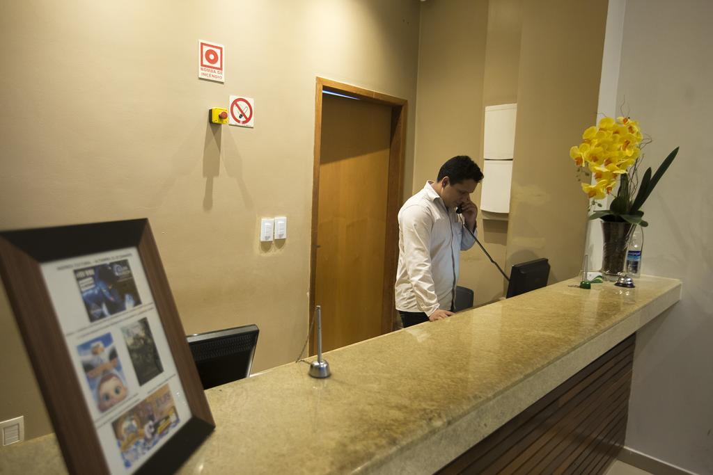 Amazon Xingu Hotel ألتاميرا المظهر الخارجي الصورة